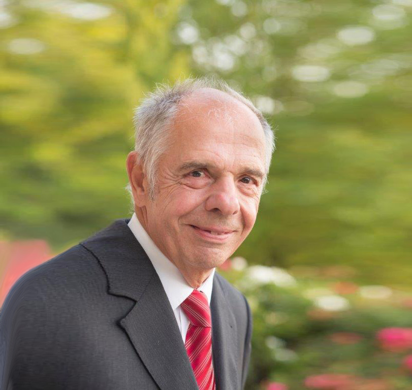 Nachruf Prof. Hartmut Weule