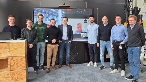 Beitragsbild: AutoSim-Konsortium | Quelle: WZL der RWTH Aachen