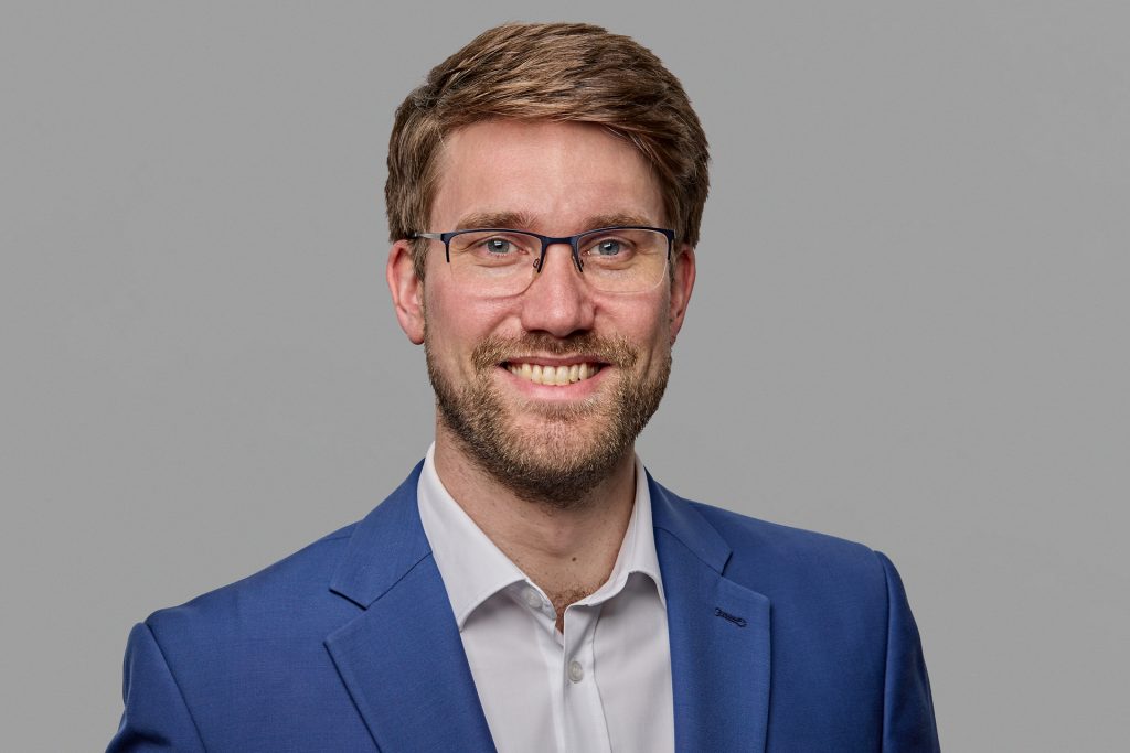 Profitable und nachhaltige Produktion dank KI