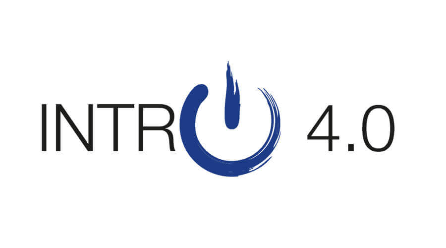 Logo Intro 4.0
