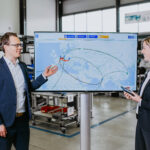 Fortbildung zur Standortwahl und globalen Produktion