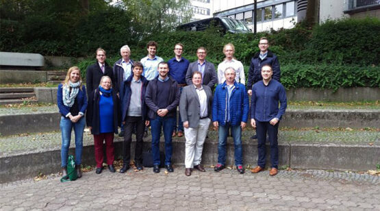 Quelle: FAPS Erlangen, KickOff-Veranstaltung für HYBKomp