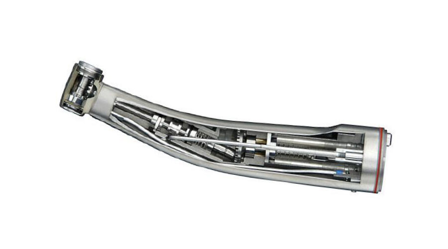 Dentsply Sirona Dental-Instrument | Quelle: wbk Karlsruhe